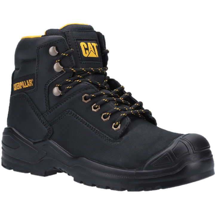 CATERPILLAR Herren Sicherheitsschuh Striver Mid S3